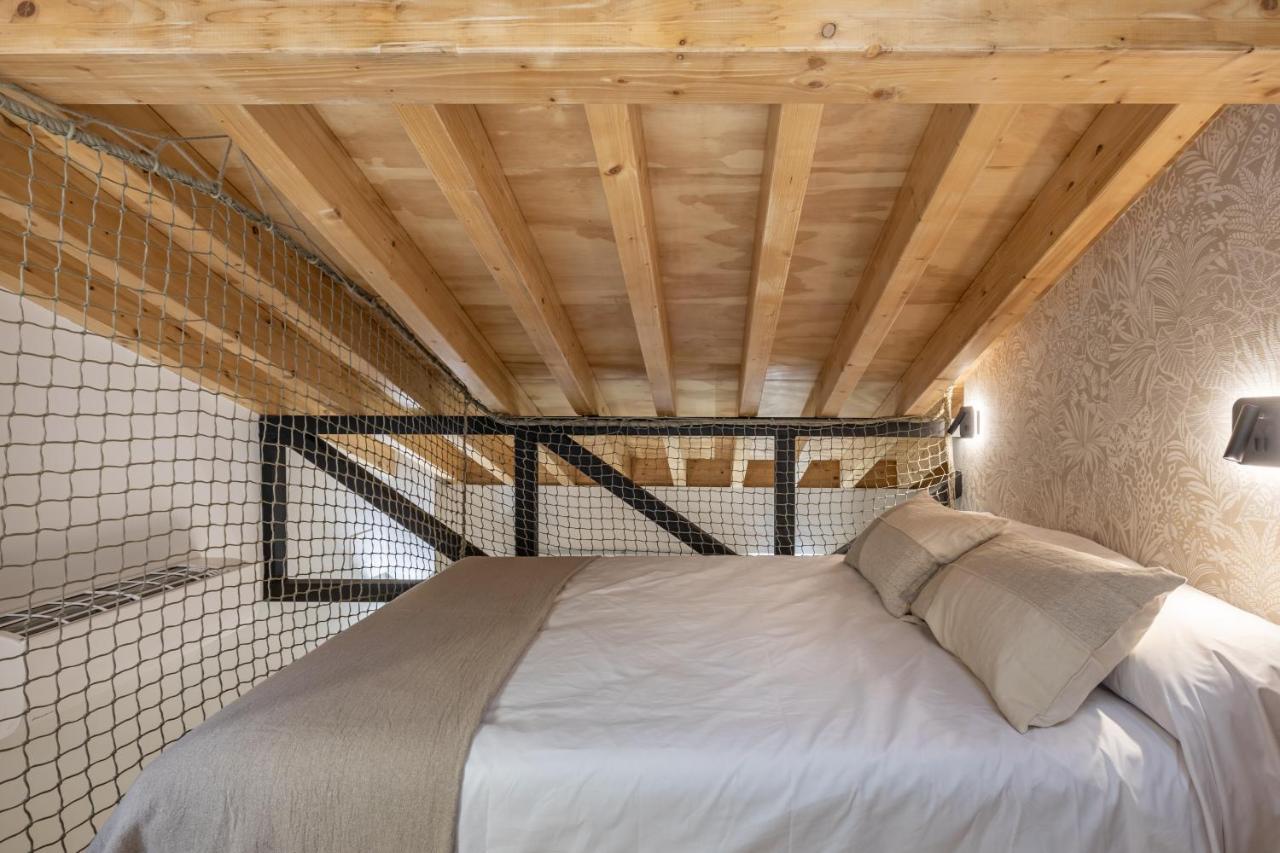 Appartamento Casa Pasiegas Granada