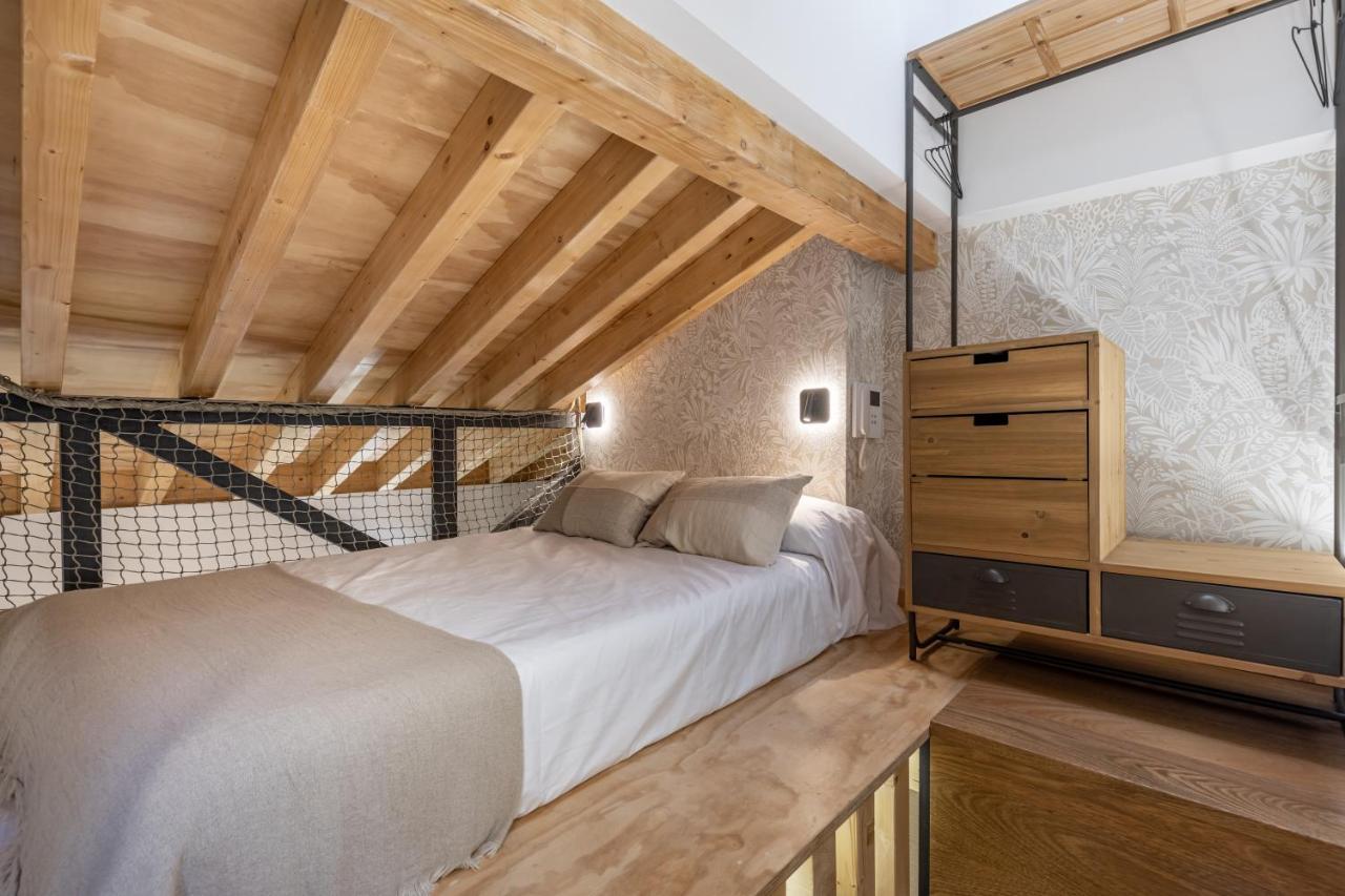 Appartamento Casa Pasiegas *