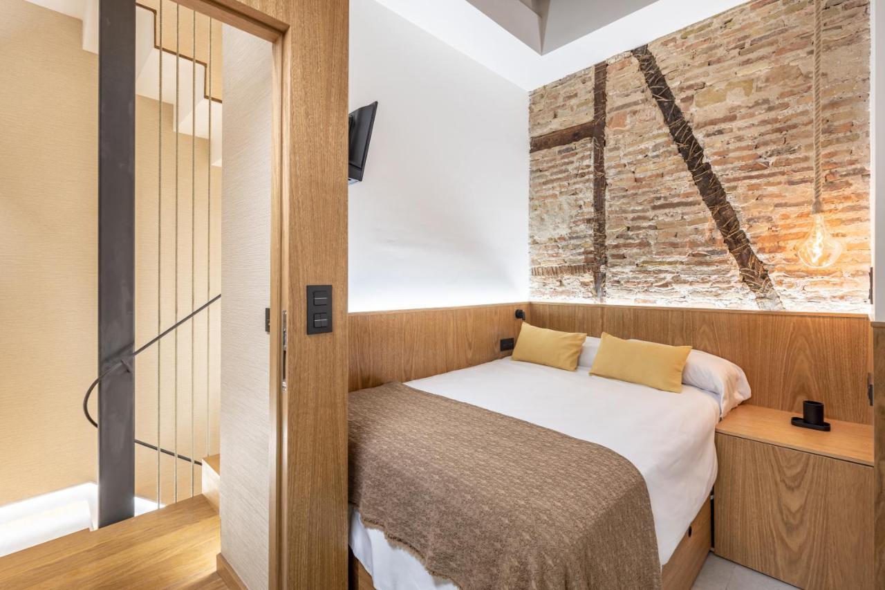 Appartamento Casa Pasiegas Granada