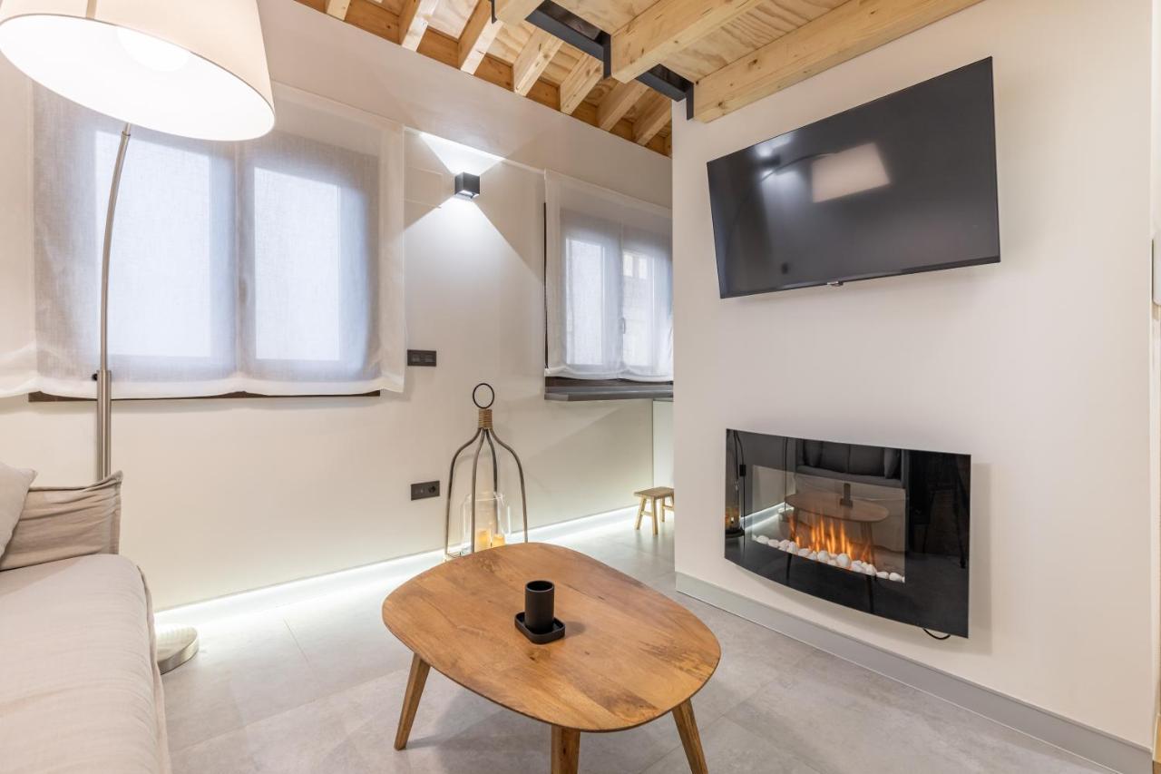 Appartamento Casa Pasiegas