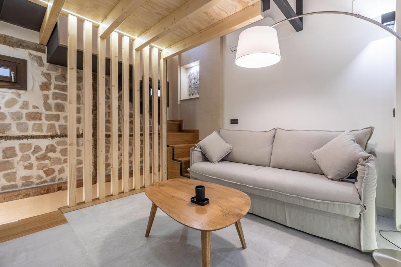 Appartamento Casa Pasiegas Granada